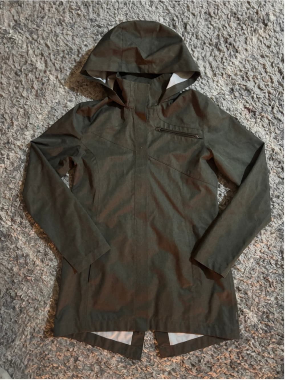 Mondetta Coat - Thumbnail 4