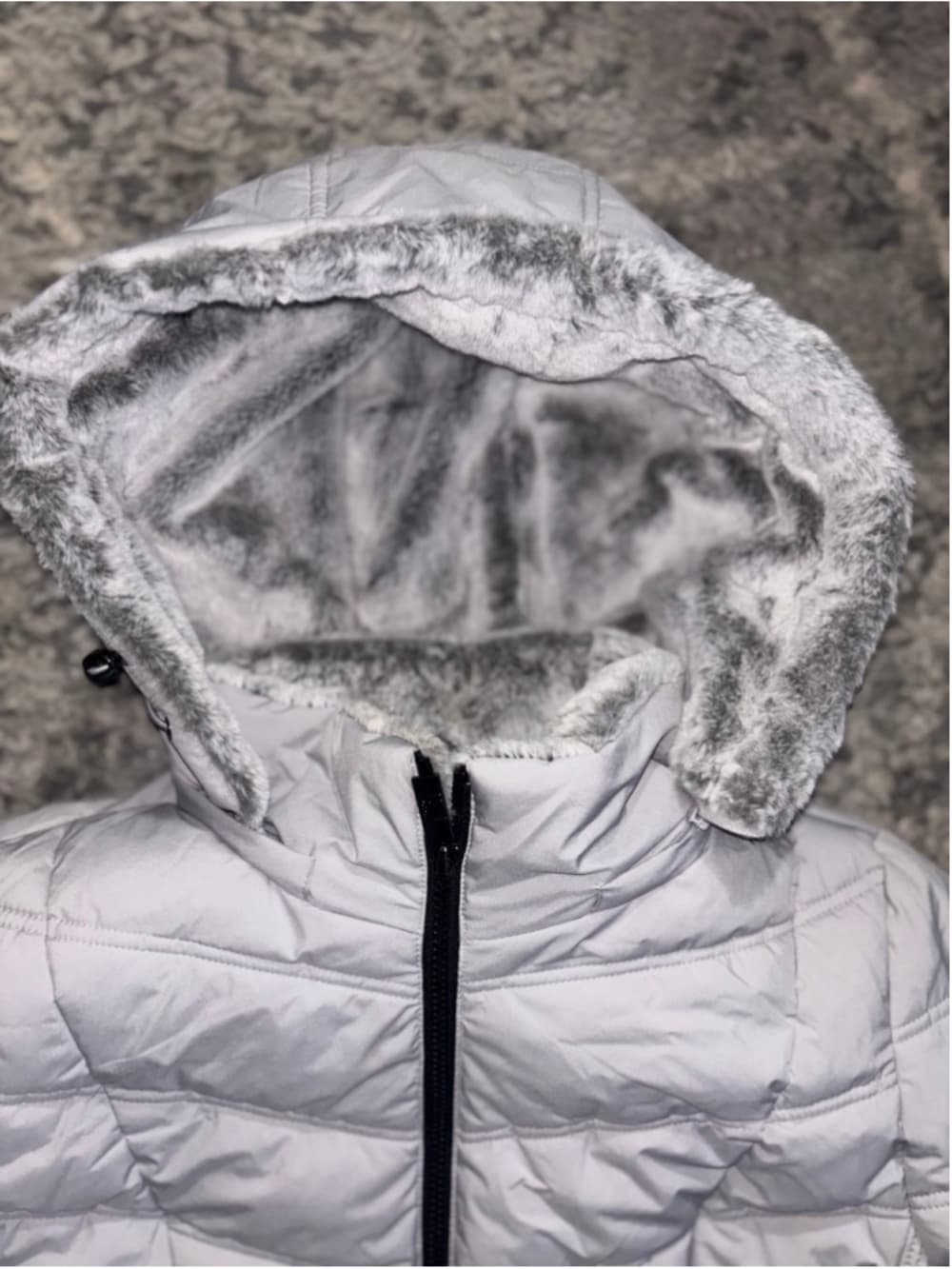 Nautica Jacket - Thumbnail 2
