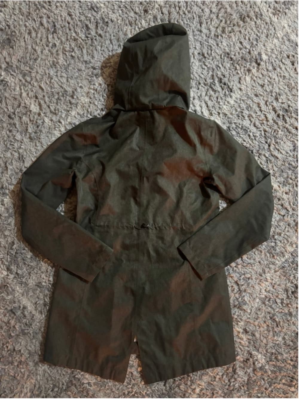 Mondetta Coat - Thumbnail 2