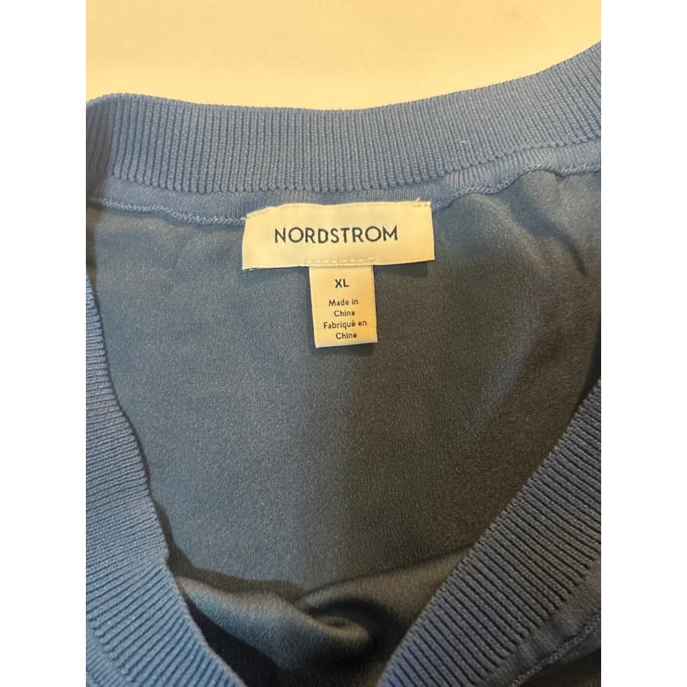 Nordstrom top - Thumbnail 3