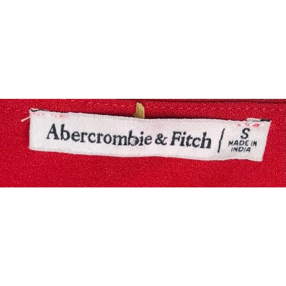 Abercrombie & Fitch Dress - Thumbnail 3