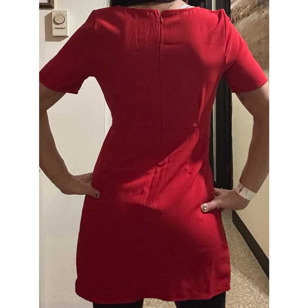 Abercrombie & Fitch Dress - Thumbnail 2
