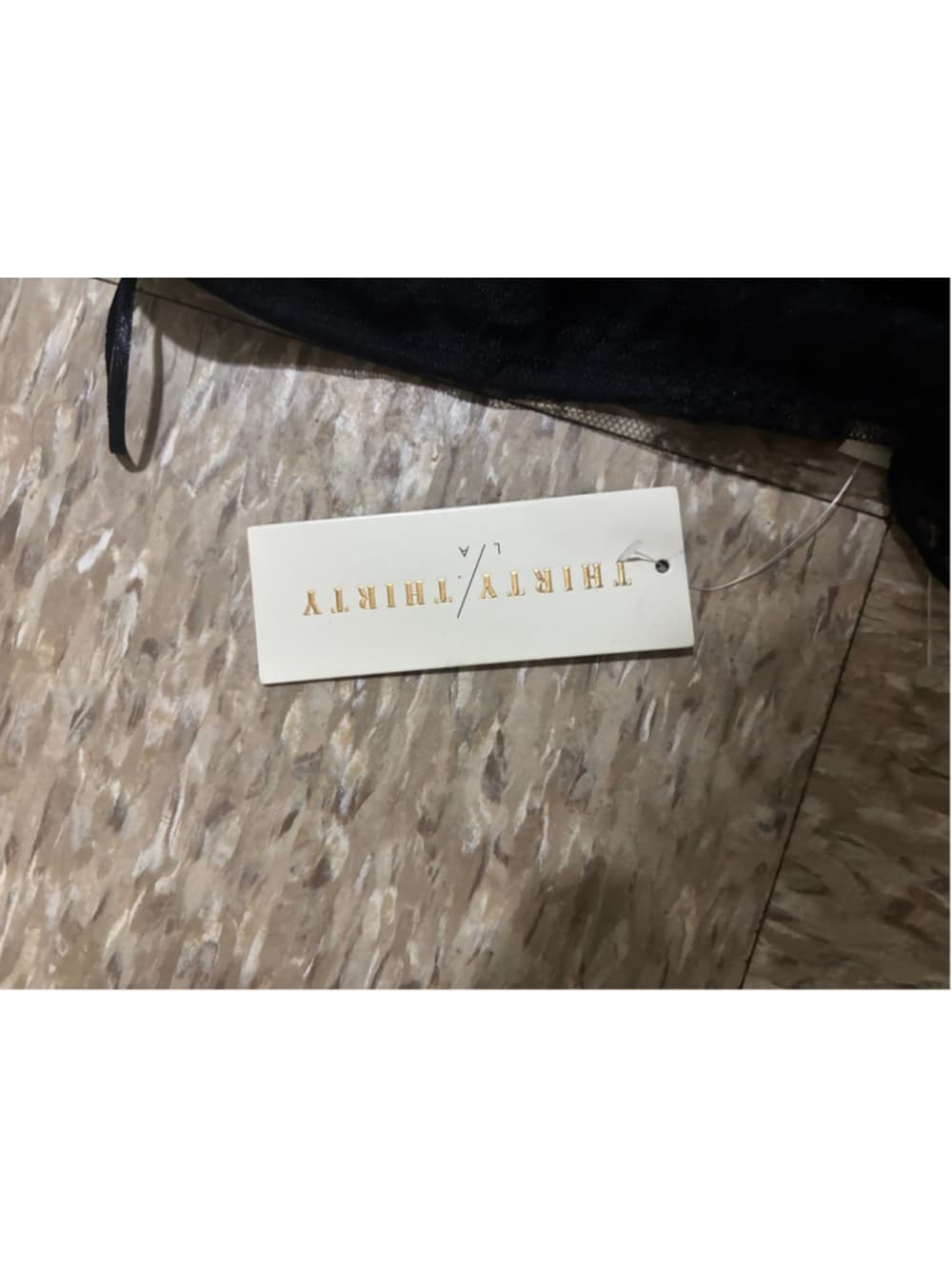 Thirty/Thirty dress - Thumbnail 3