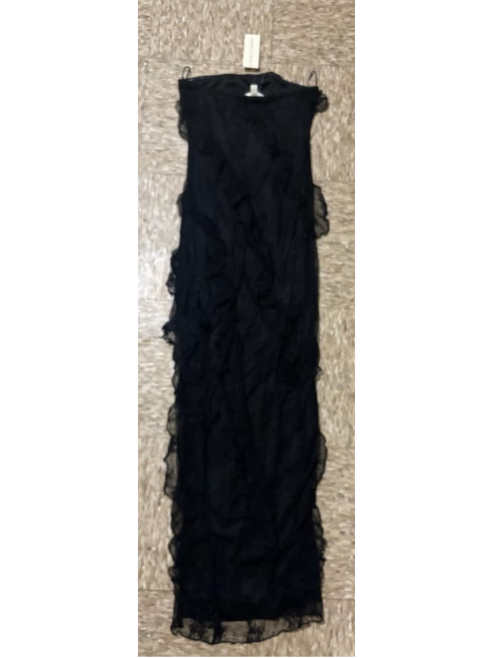 Thirty/Thirty dress - Thumbnail 5