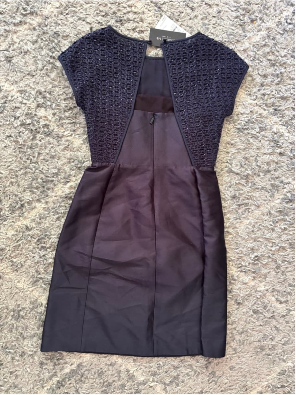 Lafayette 148 dress - Thumbnail 2