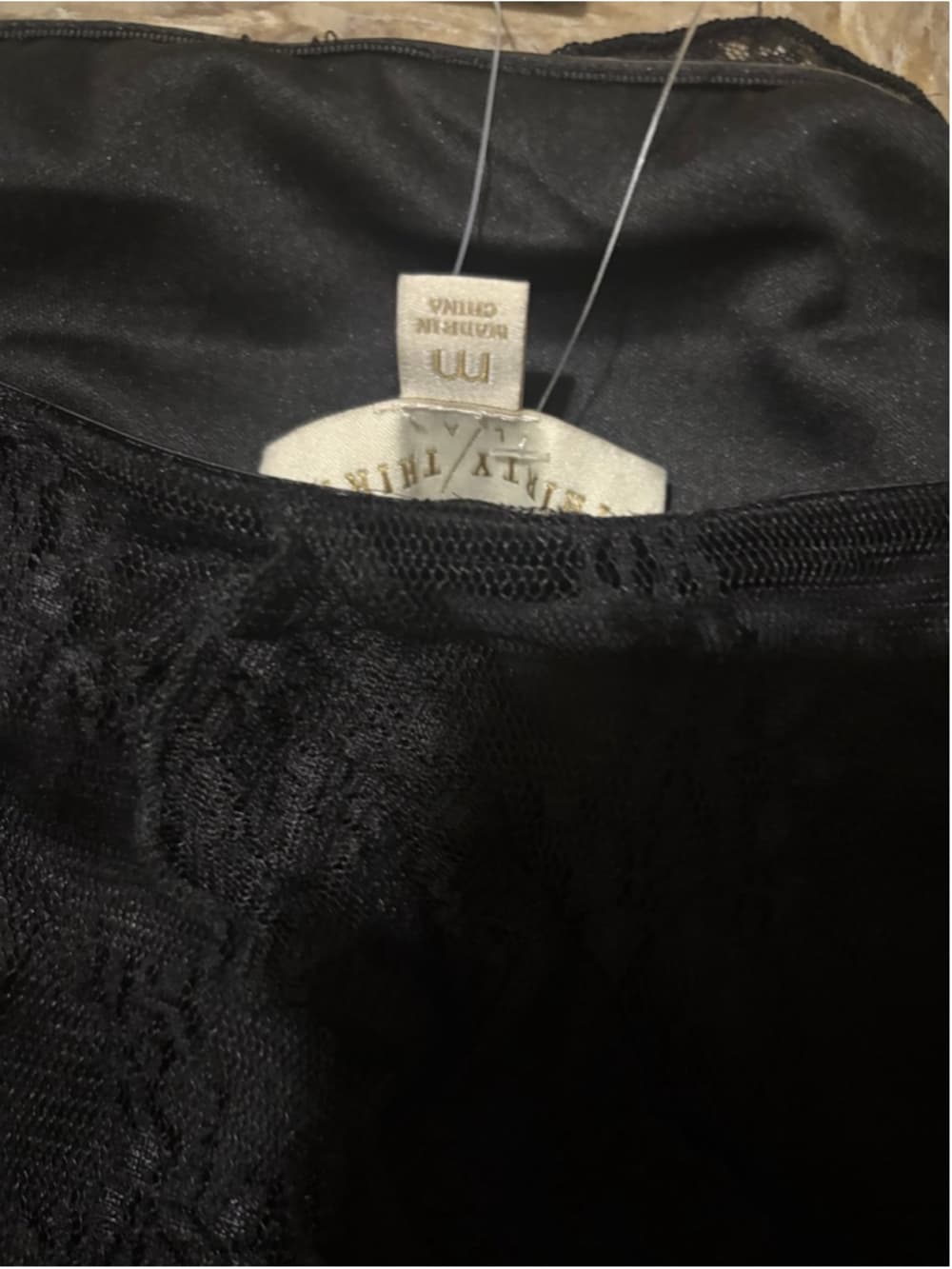 Thirty/Thirty dress - Thumbnail 4