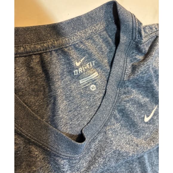 Nike Dri-Fit top - Thumbnail 4