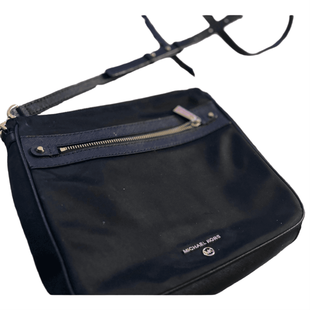 MICHAEL MICHAEL KORS Messenger Bag - Thumbnail 7