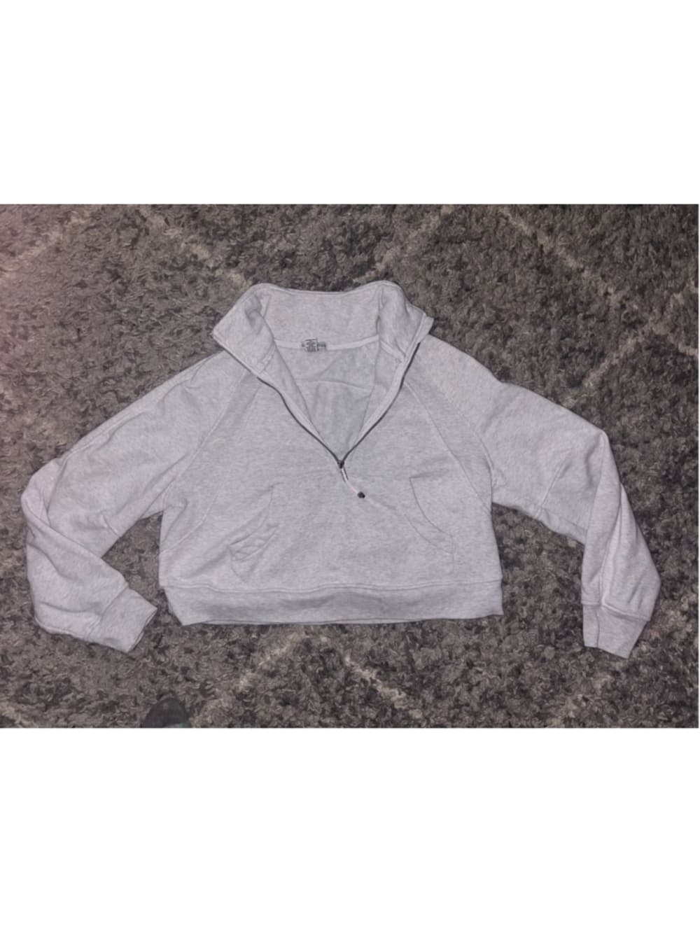 Glow Motion hoodie - Thumbnail 4