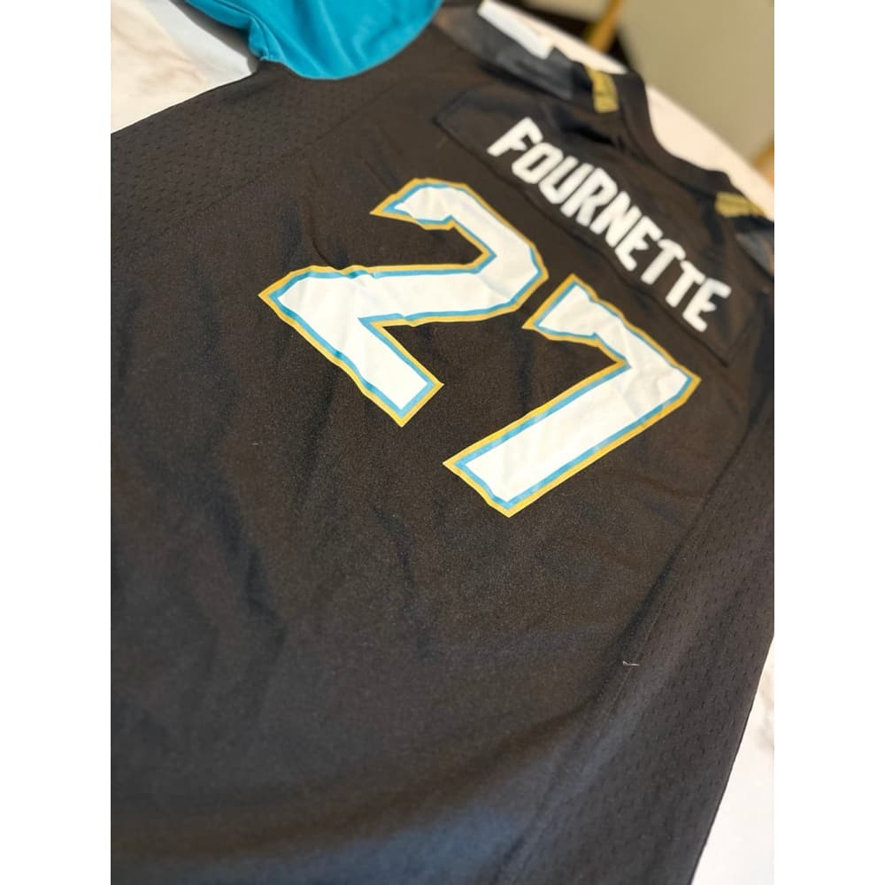 Nike Leonard Jersey - Thumbnail 2