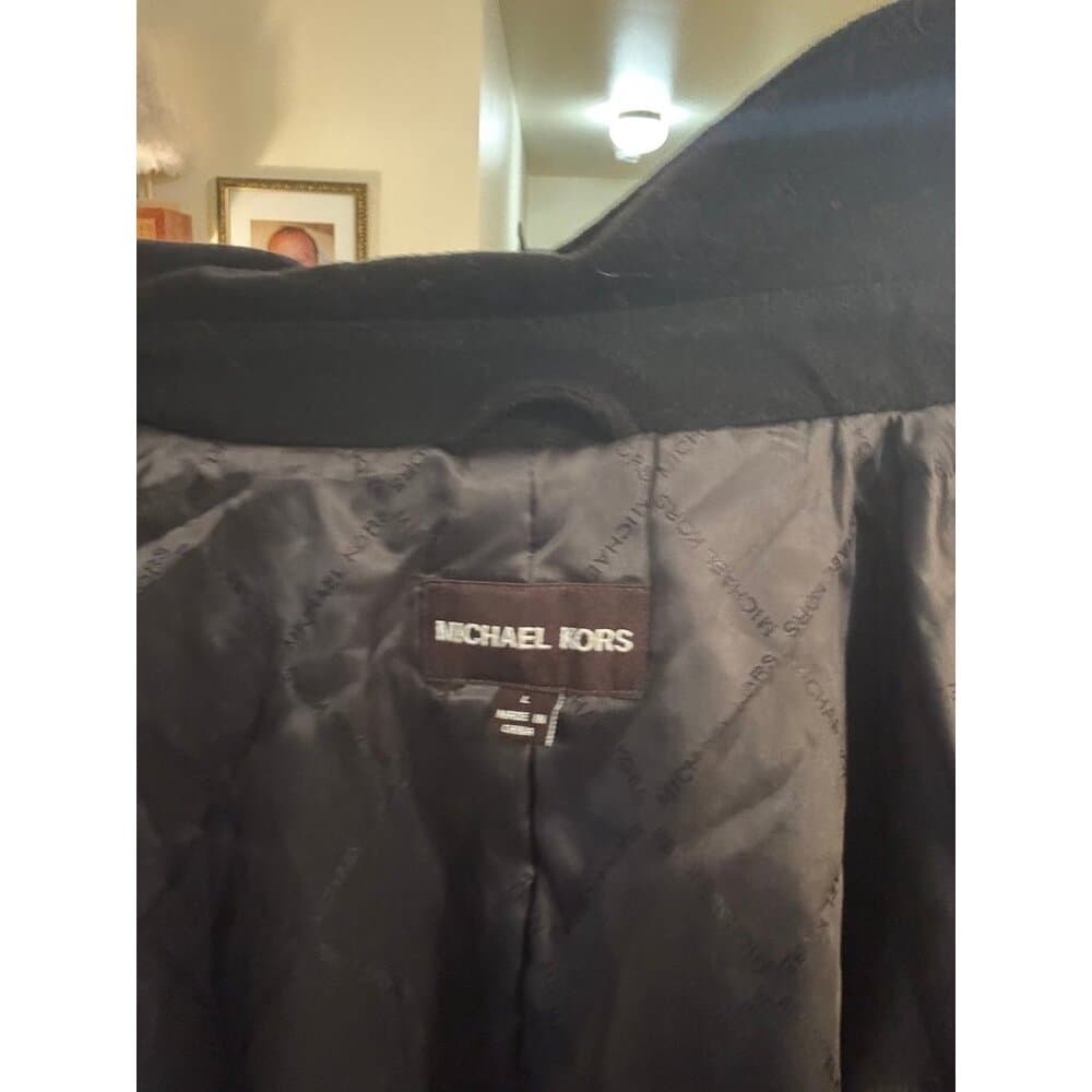 Men’s Michael Kors Jacket - Thumbnail 3