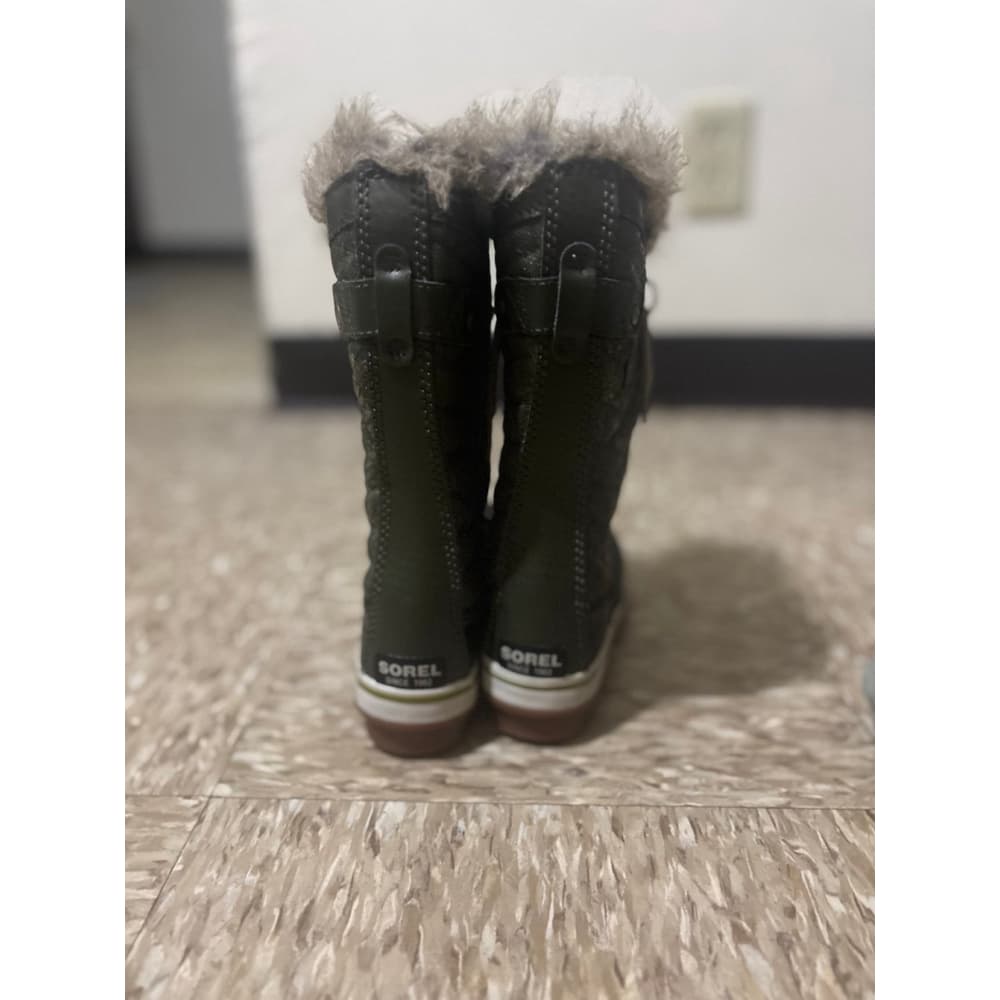 Sorel boots - Thumbnail 3