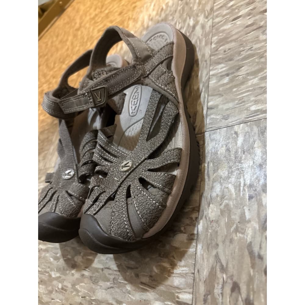 Keen sandals - Thumbnail 2