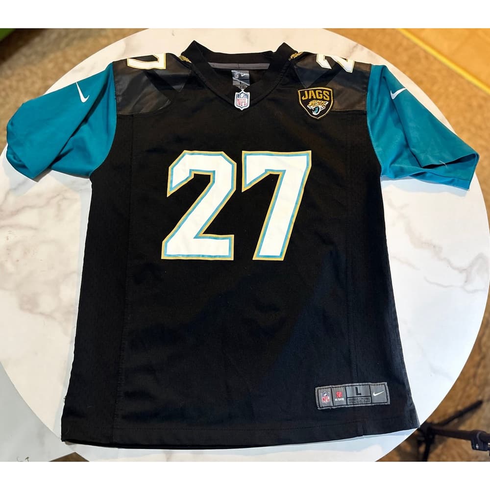 Nike Leonard Jersey - Thumbnail 3