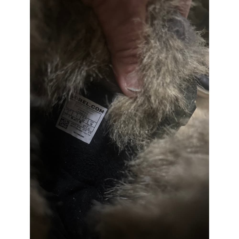 Sorel boots - Thumbnail 5