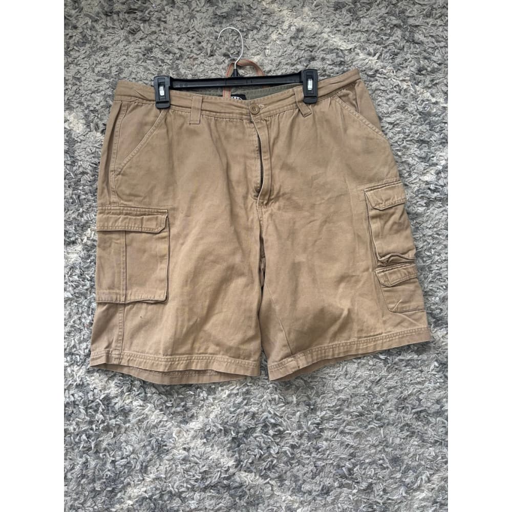 Cargo shorts - Thumbnail 3