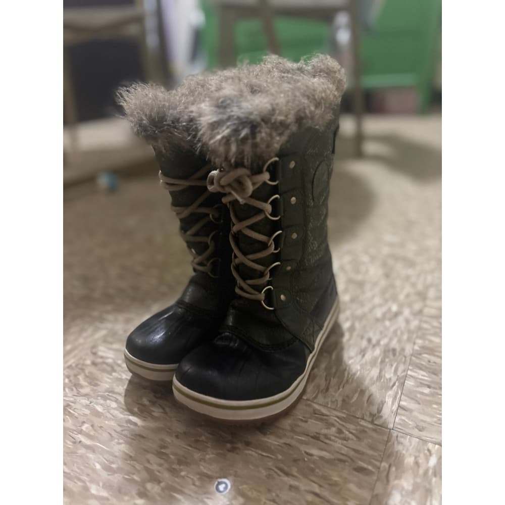 Sorel boots - Thumbnail 2