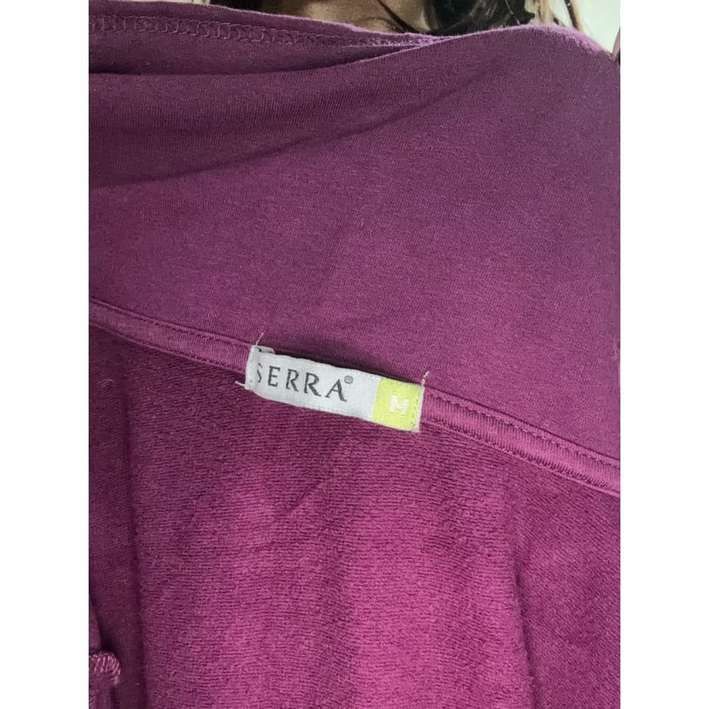 Sierra Sweater - Thumbnail 2