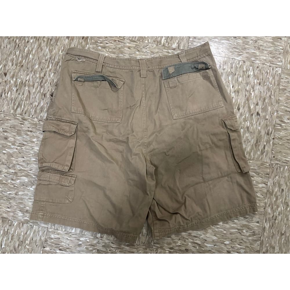 Rugged Wear Shorts - Thumbnail 2