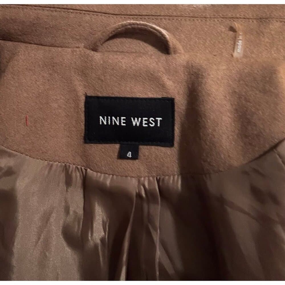 Women's Size Nine West - Thumbnail 5