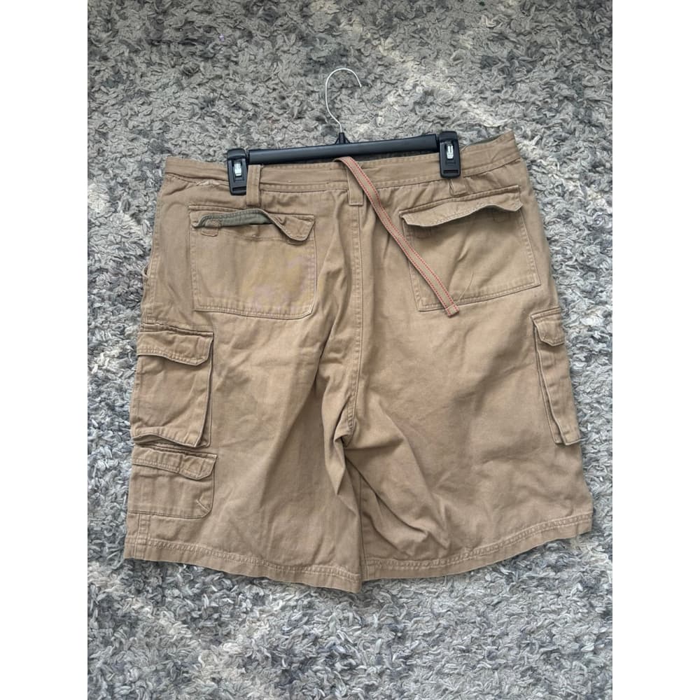 Cargo shorts - Thumbnail 2
