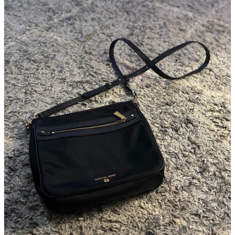 MICHAEL MICHAEL KORS Messenger Bag - Thumbnail 2