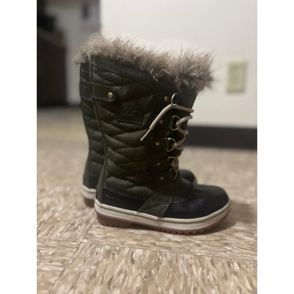 Sorel boots - Thumbnail 4