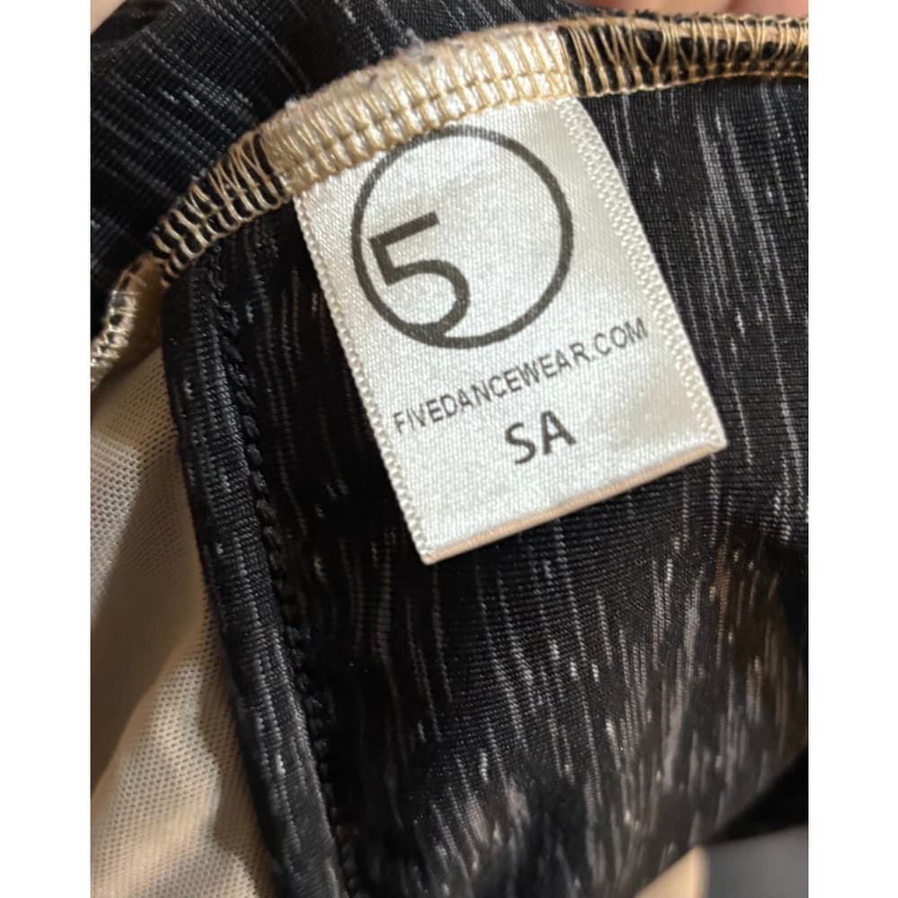 Five the Label - Thumbnail 2