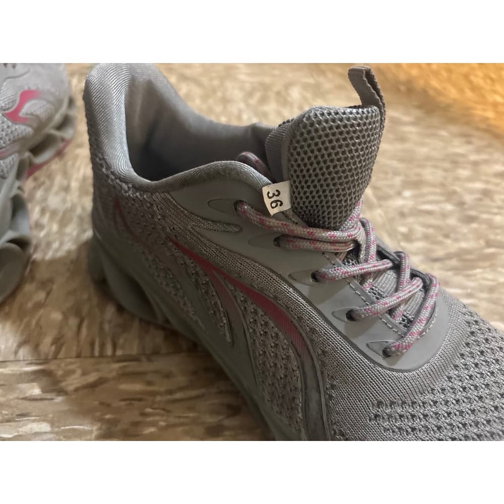 Tiamou shoes - Thumbnail 5
