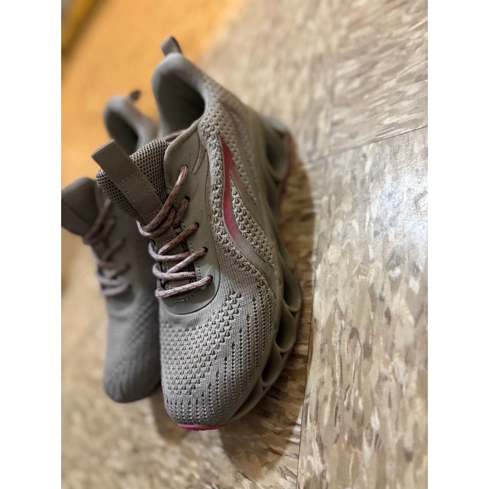 Tiamou shoes - Thumbnail 2