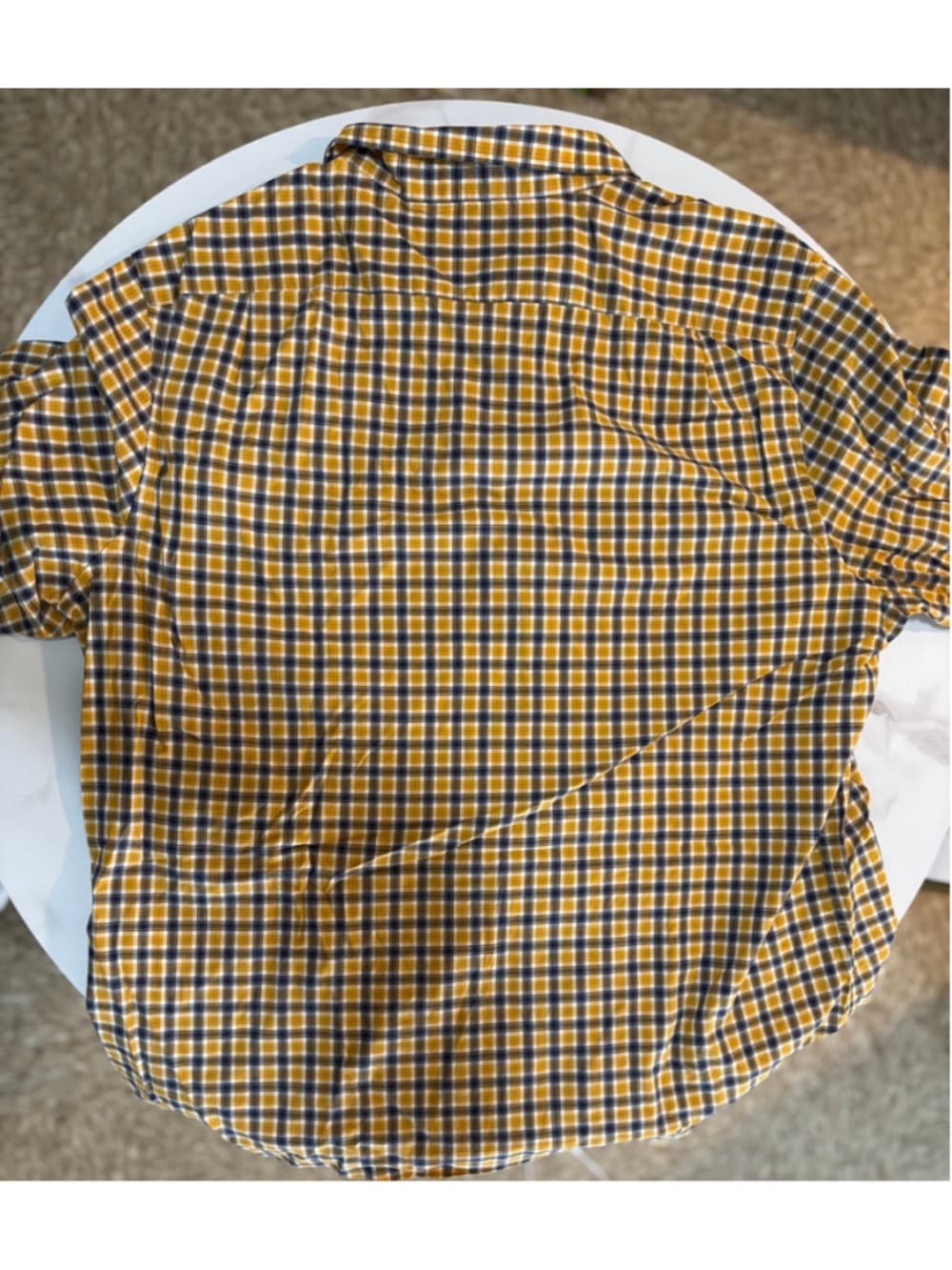 Nautica shirt - Thumbnail 2