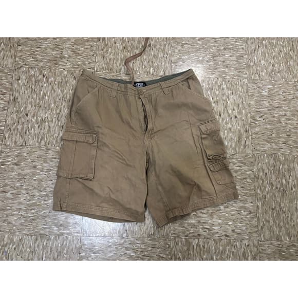 Rugged Wear Shorts - Thumbnail 4