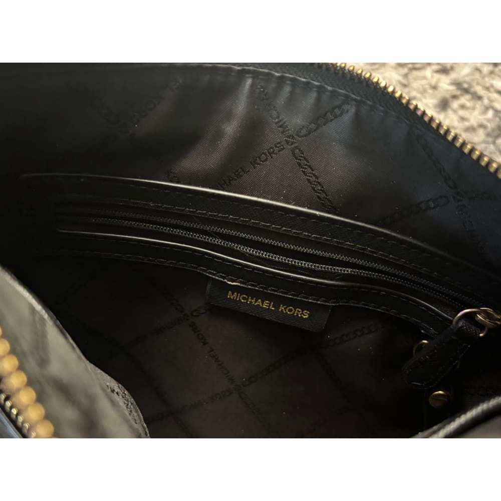 MICHAEL MICHAEL KORS Messenger Bag - Thumbnail 5
