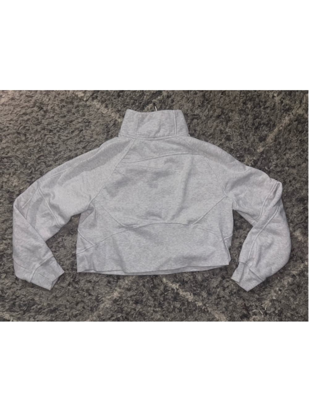 Glow Motion hoodie - Thumbnail 3
