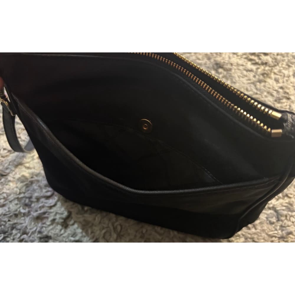 MICHAEL MICHAEL KORS Messenger Bag - Thumbnail 4