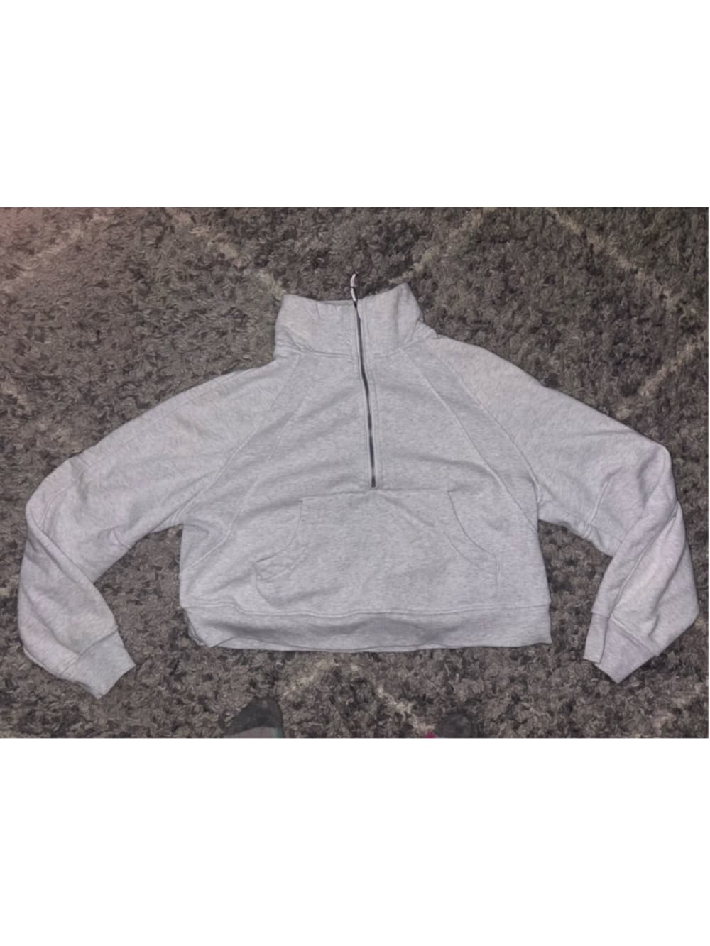 Glow Motion hoodie - Thumbnail 2