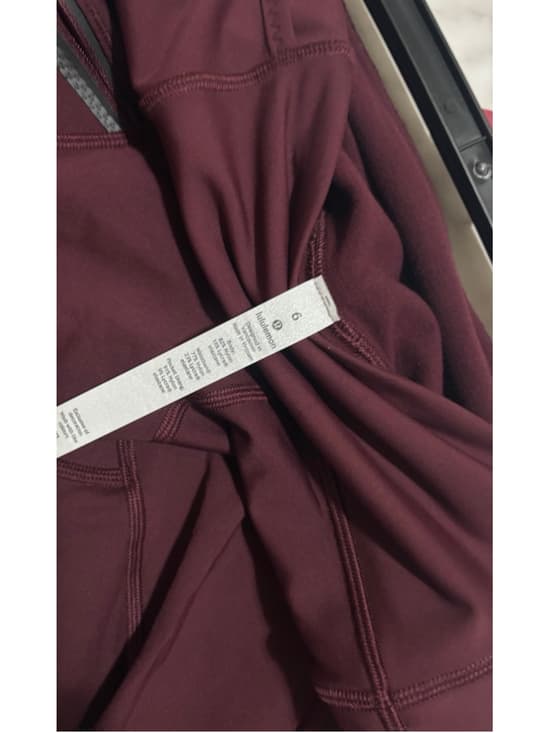 Lululemon leggings - Thumbnail 3