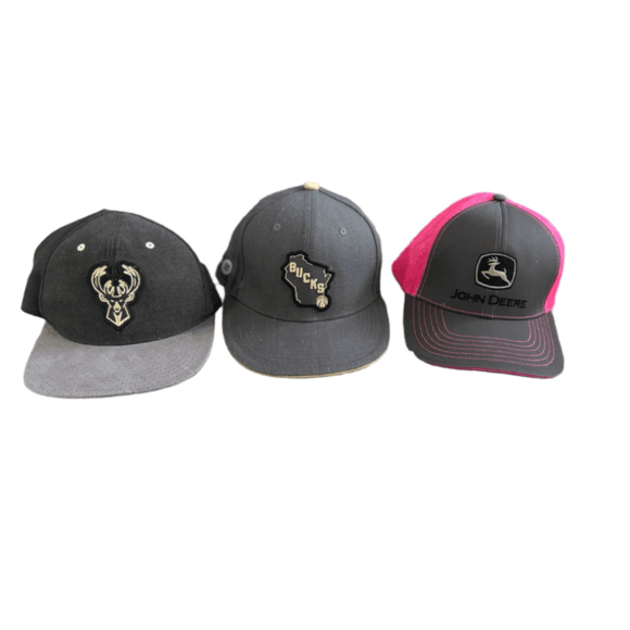 Hats - Thumbnail 3