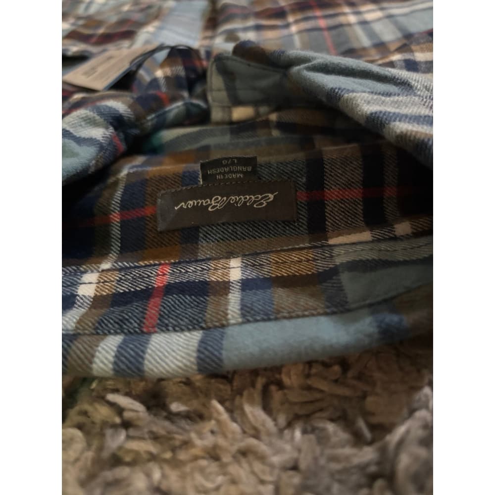 Eddie Bauer shirt - Thumbnail 3