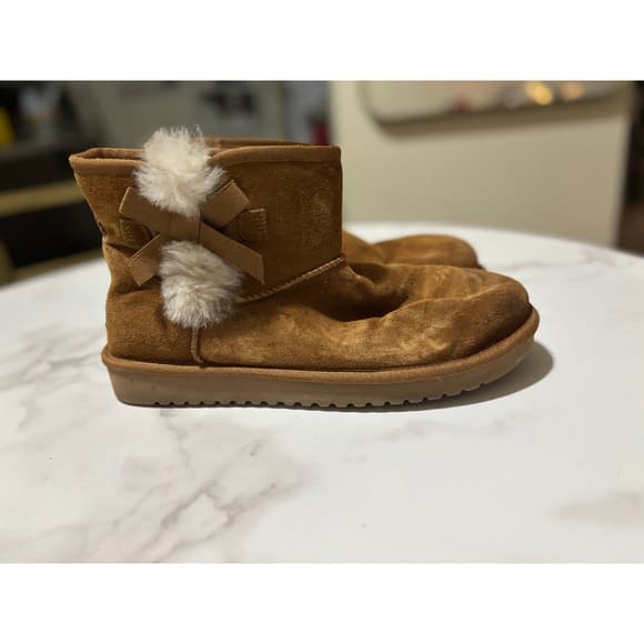 Koolaburra boots - Thumbnail 6