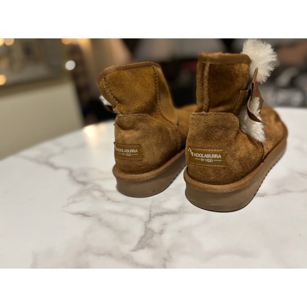 Koolaburra boots - Thumbnail 3