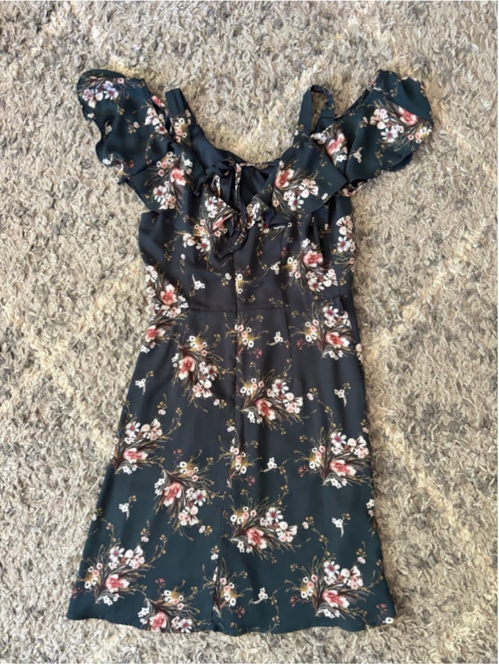 Collective concepts dress - Thumbnail 3