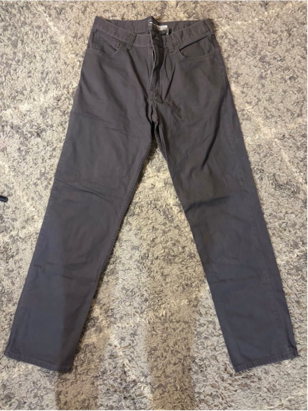Carhartt Jean - Thumbnail 5