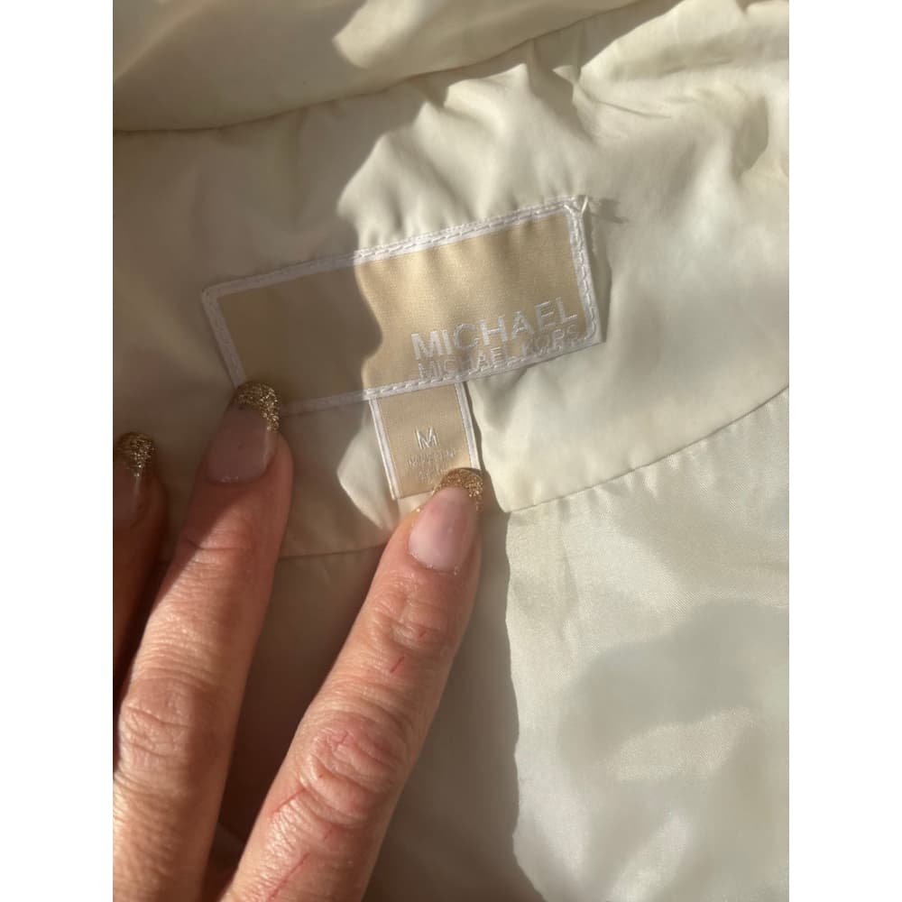 Michael Kors Vest - Thumbnail 2