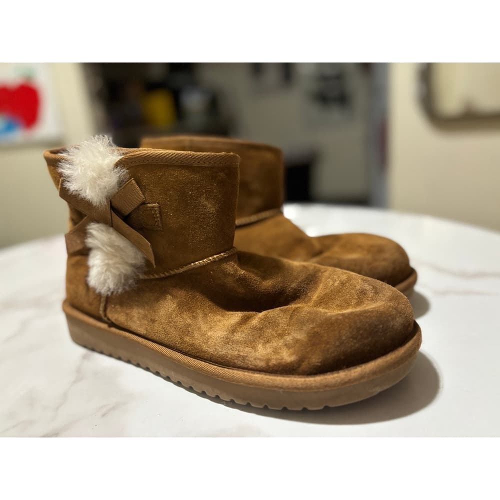 Koolaburra boots - Thumbnail 2
