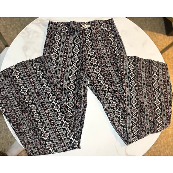 Boho leggings - Thumbnail 5