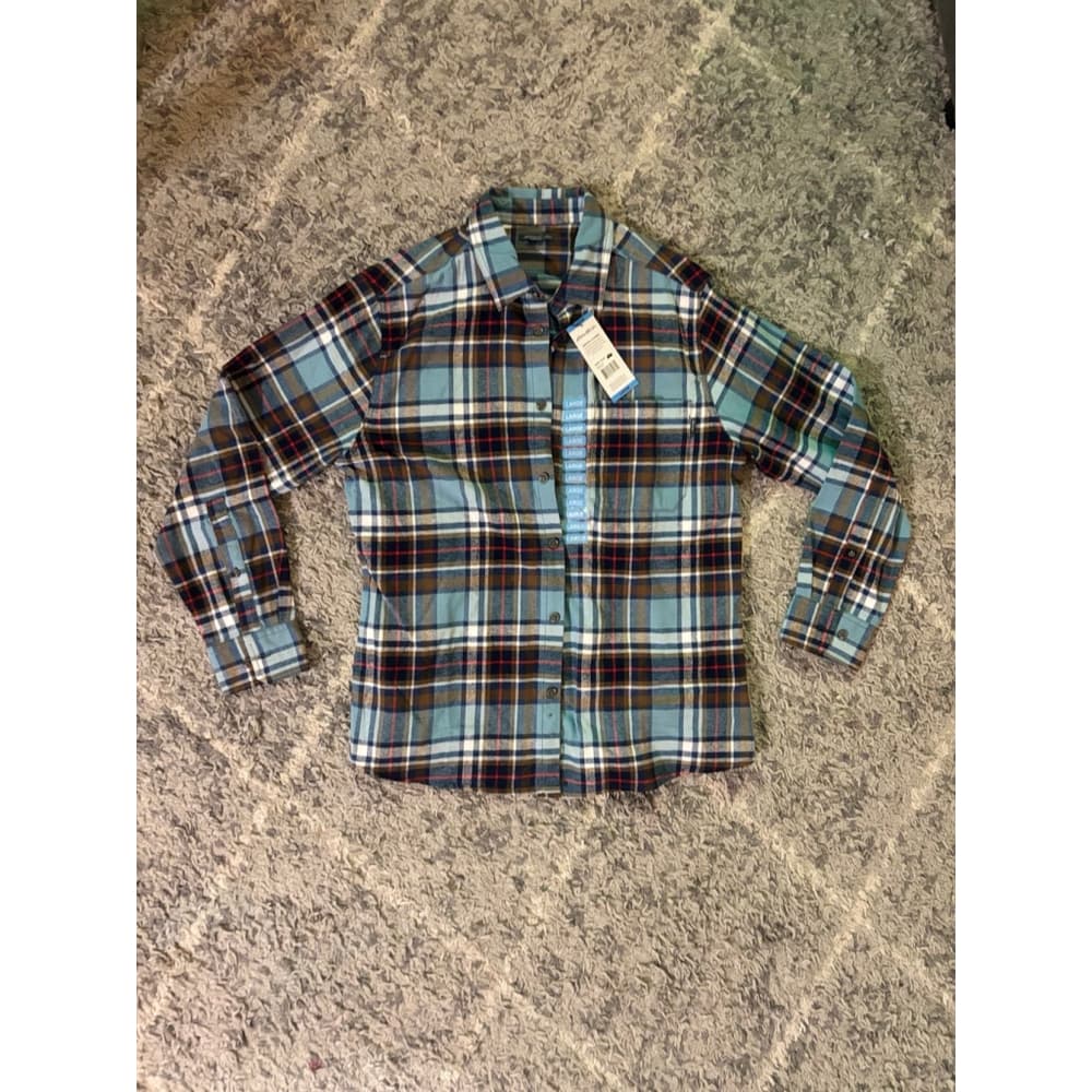 Eddie Bauer shirt - Thumbnail 5