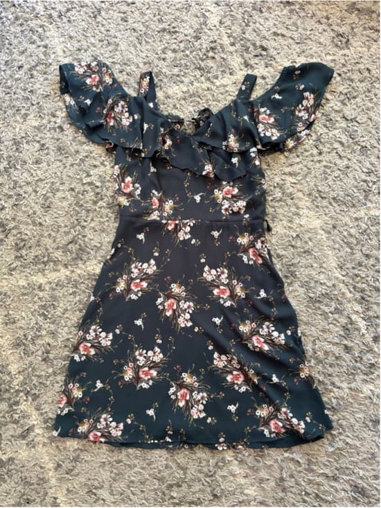 Collective concepts dress - Thumbnail 8