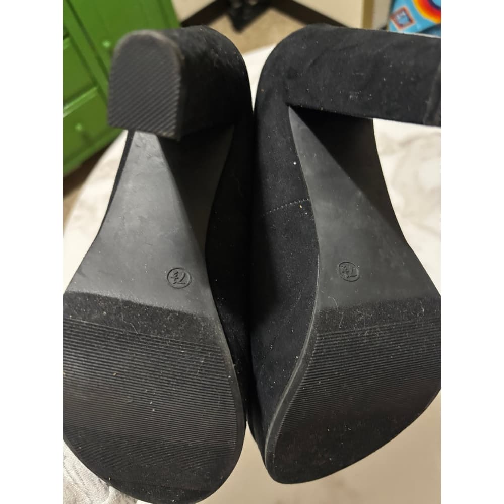 Candies Heels - Thumbnail 4