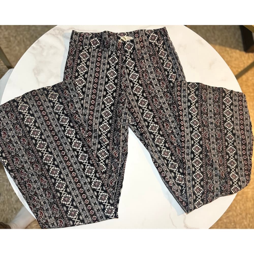Boho leggings - Thumbnail 4